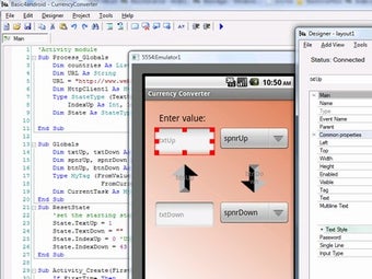 Image 0 for Basic4android