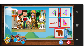 Image 1 for Paw Patrol World for Wind…