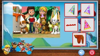 Image 0 for Paw Patrol World for Wind…