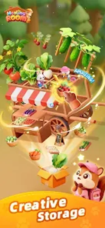 Imagen 0 para Healing Room