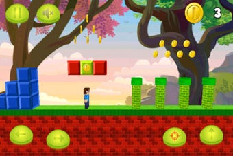 Imagen 0 para Dr. Bob World Tour - 3d G…