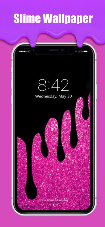 Image 0 for Super Slime Wallpaper