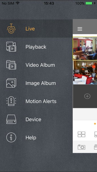 Image 1 for Defender HD