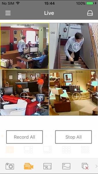 Image 3 for Defender HD