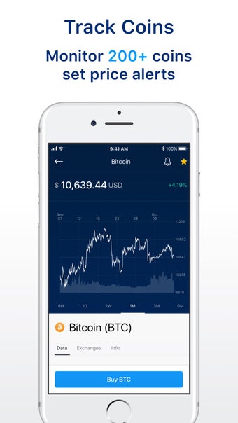 Image 0 for Crypto.com - Buy Bitcoin …