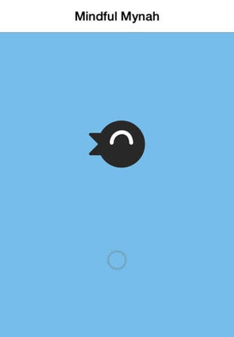 Image 0 for Mindful Mynah
