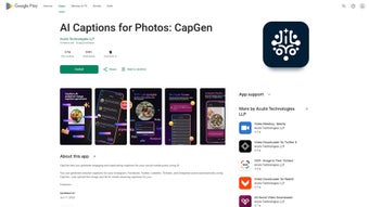 Image 0 for CapGen