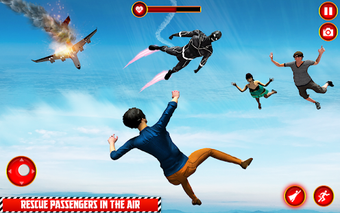 Image 1 for Light Speed Hero: Plane C…