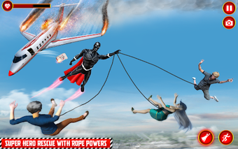 Image 2 for Light Speed Hero: Plane C…