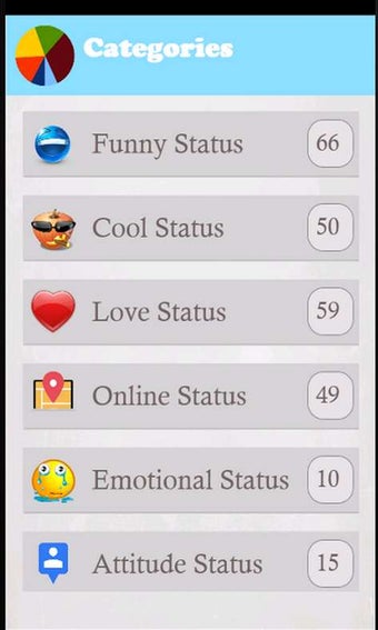Image 2 for Best WhatsApp Status Coll…