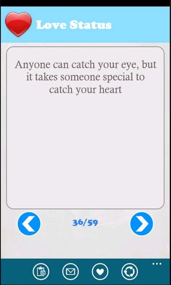 Image 0 for Best WhatsApp Status Coll…