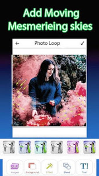 Imagen 2 para Photo  In Motion:  Cinema…