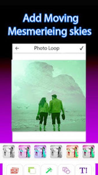 Imagen 1 para Photo  In Motion:  Cinema…