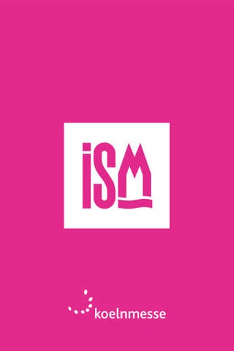 Image 0 for ISM 2016