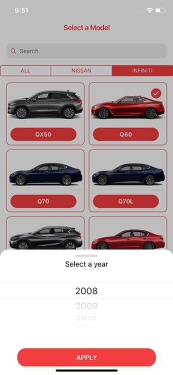 Image 3 for HRK Nissan