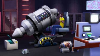 Imagen 2 para The Sims 4 Limited Editio…