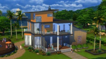 Imagen 1 para The Sims 4 Limited Editio…