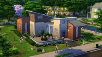 Imagen 0 para The Sims 4 Limited Editio…