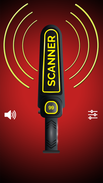 Image 0 for Metal Detector (FREE)