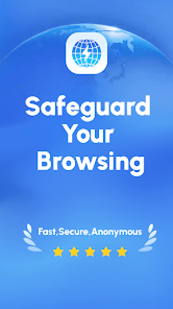 Image 0 for Cirel VPN: Safe Proxy