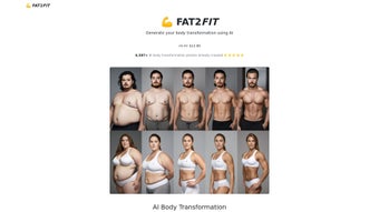 Imagen 0 para FAT2FIT