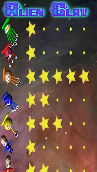 Image 1 for Alien Claw Machine