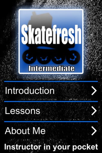 Image 0 for Skate Lessons Intermediat…