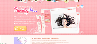 Image 0 for BeautyPlus