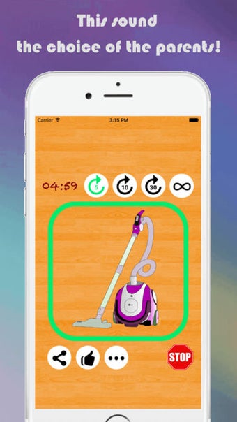 Image 3 for Vacuum Cleaner Sound For …