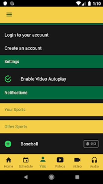 Image 3 for MOSOsports