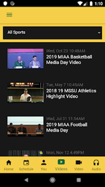 Image 0 for MOSOsports