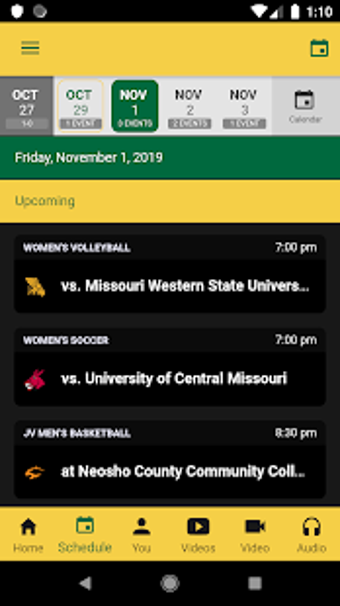 Image 1 for MOSOsports