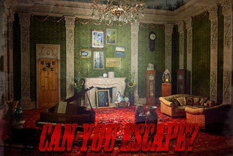 Image 0 for Escape the 10 Rooms 1