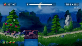 Image 0 for Horse Runner DX