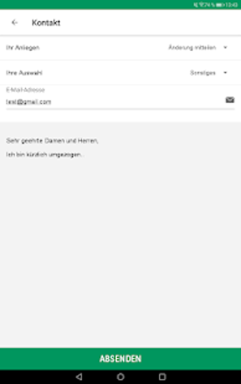 Imagen 0 para Consors Finanz Mobile Ban…