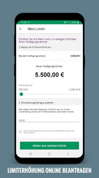 Imagen 4 para Consors Finanz Mobile Ban…