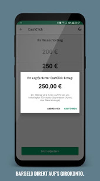 Image 1 for Consors Finanz Mobile Ban…