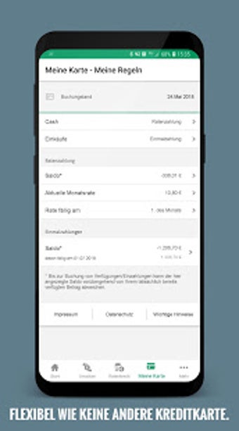 Imagen 5 para Consors Finanz Mobile Ban…