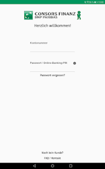 Imagen 10 para Consors Finanz Mobile Ban…