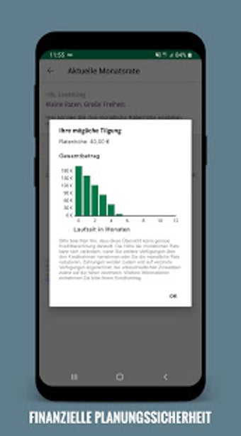 Imagen 2 para Consors Finanz Mobile Ban…
