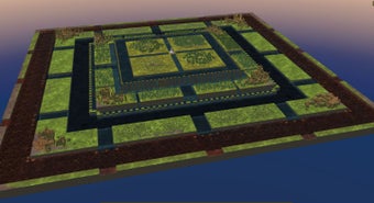 Image 0 for Old Capital Terraces 256x…