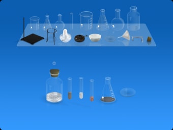 Image 0 for CHEMIST - Virtual Chem La…