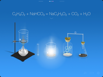 Image 1 for CHEMIST - Virtual Chem La…