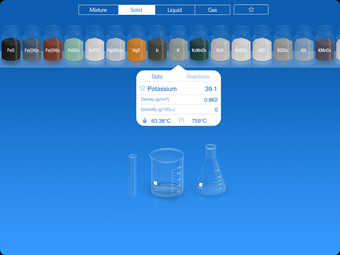 Image 3 for CHEMIST - Virtual Chem La…