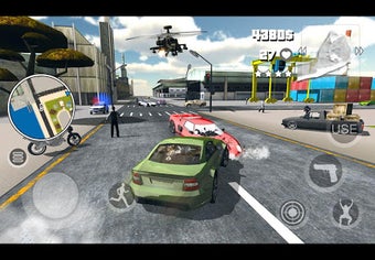 Image 1 for Mad City III LA Undercove…