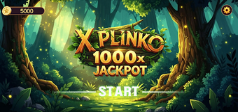 Image 0 for XPlinko 1000x Jackpot