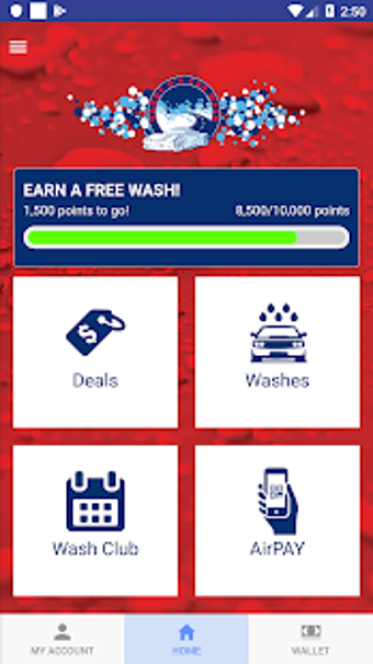 Image 0 for Daddy O's Car Wash