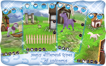 Image 0 for Unicorn Pet