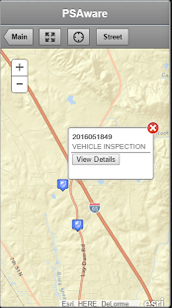 Image 1 for PSAware