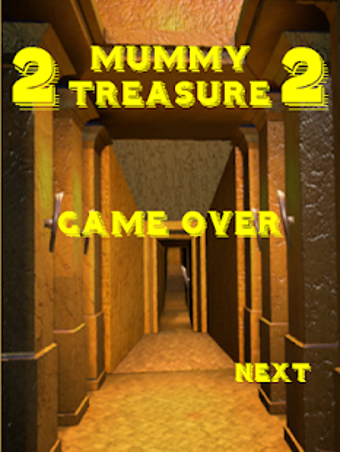 Image 1 for Mummy Treasure 2